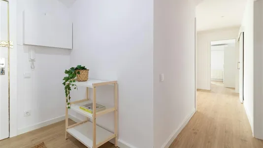 Rooms in Barcelona Sants-Montjuïc - photo 5