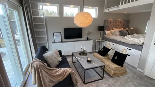 Apartments in Tyresö - photo 4