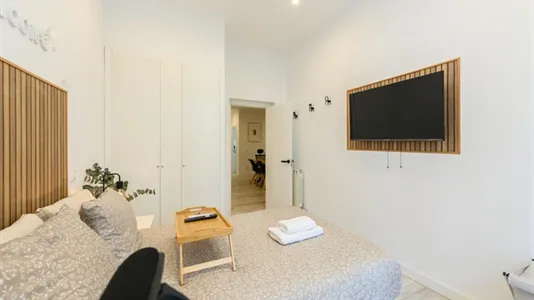 Rooms in Madrid Chamberí - photo 9