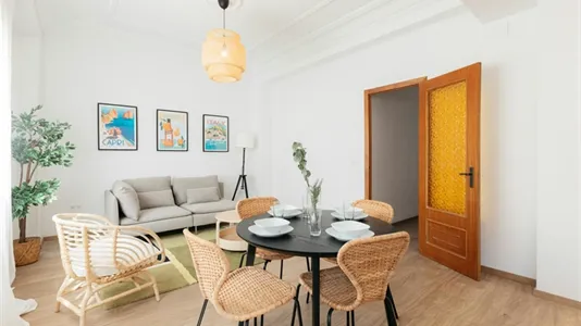 Rooms in Valencia Extramurs - photo 4