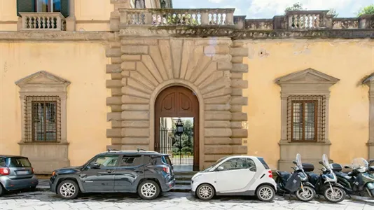 Apartments in Florence - photo 5