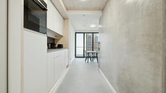 Rooms in Berlin Neukölln - photo 3