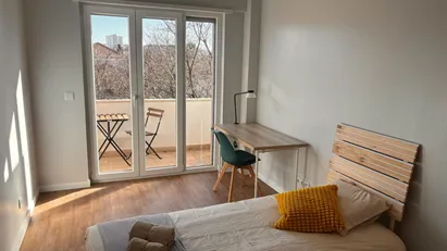 Room for rent in Lisbon (region)