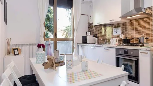 Rooms in Bologna - photo 7