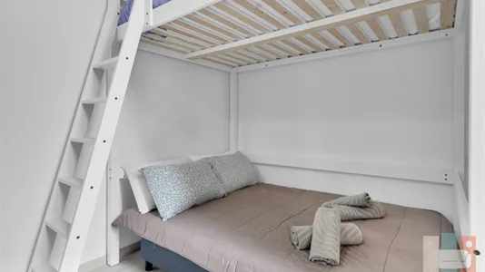 Apartments in Milano Zona 9 - Porta Garibaldi, Niguarda - photo 8