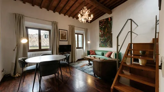 Apartments in Florence - photo 1