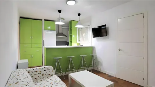 Rooms in Madrid Retiro - photo 6