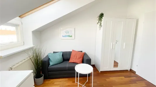 Rooms in Vienna Hernals - photo 10