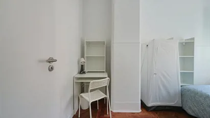 Room for rent in Lisbon (region)