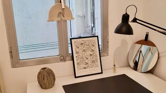 Rooms in Madrid Moncloa-Aravaca - photo 5