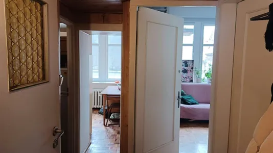 Apartments in Poznań - photo 9