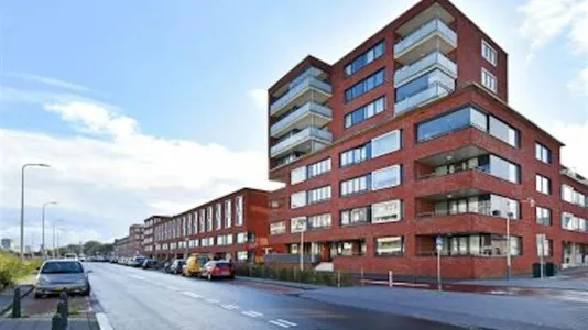 Apartments in The Hague Scheveningen - photo 1