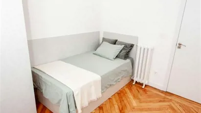 Room for rent in Madrid Chamberí, Madrid