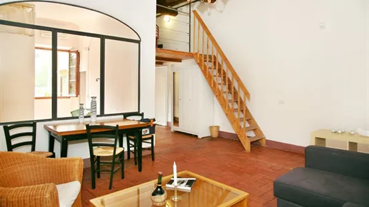 Apartments in Florence - photo 6