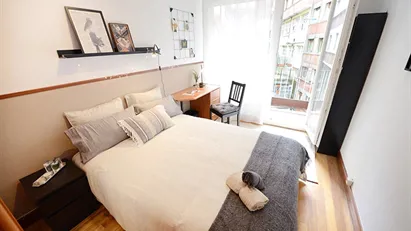 Room for rent in Bilbao, País Vasco