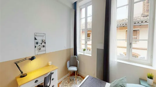 Rooms in Toulouse - photo 8