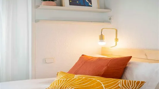 Rooms in Madrid Moncloa-Aravaca - photo 6