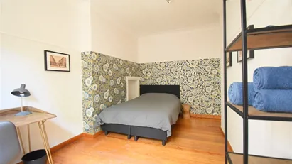 Room for rent in Brussels Schaarbeek, Brussels