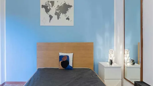 Rooms in Bologna - photo 2