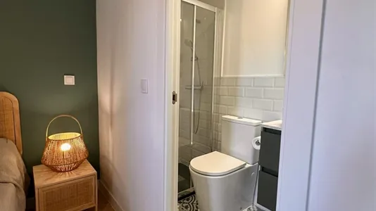 Rooms in Alcorcón - photo 7