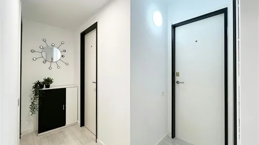 Rooms in Madrid Moncloa-Aravaca - photo 8