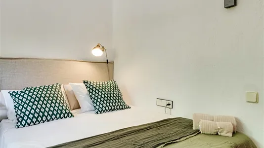 Rooms in Cerdanyola del Vallès - photo 8