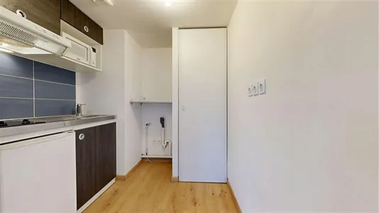 Apartments in Nantes - photo 9