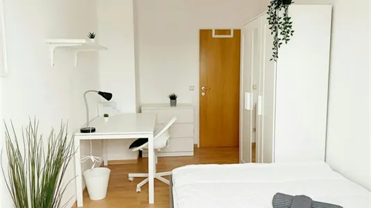 Rooms in Vienna Favoriten - photo 7