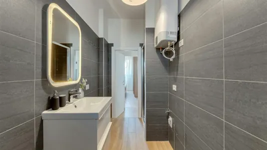Rooms in Milano Zona 7 - Baggio, De Angeli, San Siro - photo 4