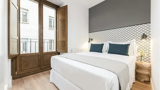 Apartments in Madrid Arganzuela - photo 6