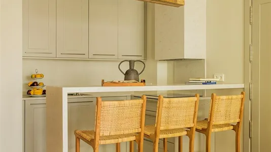 Apartments in Madrid Salamanca - photo 8