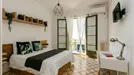 Room for rent, Barcelona Sarrià-St. Gervasi, Barcelona, Carrer de Muntaner