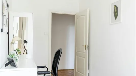 Rooms in Budapest Józsefváros - photo 9
