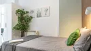 Room for rent, Madrid Puente de Vallecas, Madrid, Calle del Puerto de Suebe