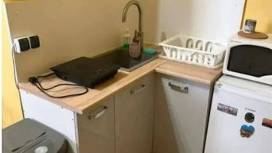 Apartments in Żywiecki - photo 3