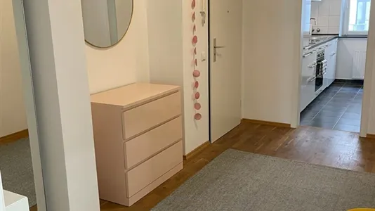 Apartments in Cologne Innenstadt - photo 4