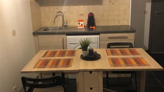 Apartments in Stad Brussel - photo 8