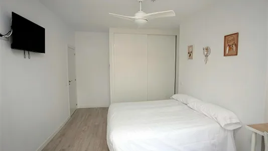 Rooms in Madrid Centro - photo 5