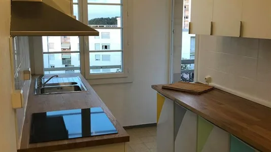 Rooms in Lyon - photo 9