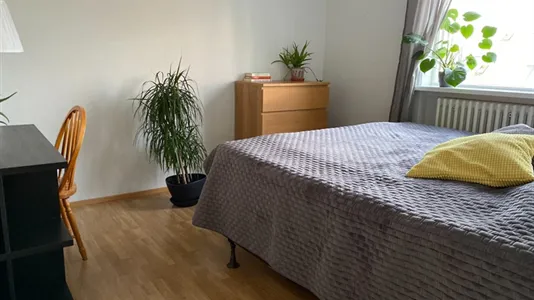 Rooms in Reykjavík Hlíðar - photo 4
