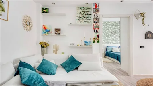 Apartments in Milano Zona 5 - Vigentino, Chiaravalle, Gratosoglio - photo 4