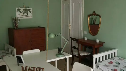 Rooms in Florence - photo 2