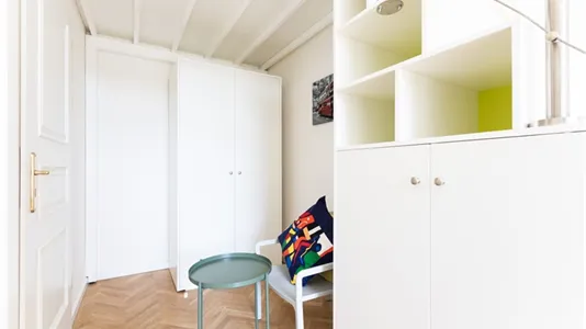 Rooms in Prague 1 - photo 4