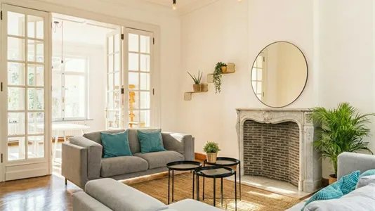 Rooms in Charleroi - photo 1