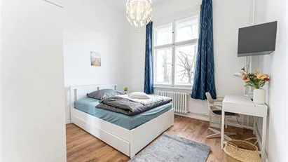 Room for rent in Berlin Mitte, Berlin