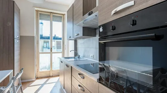 Rooms in Milano Zona 1 - Centro storico - photo 7