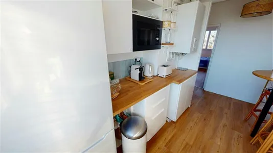 Rooms in Bordeaux - photo 7