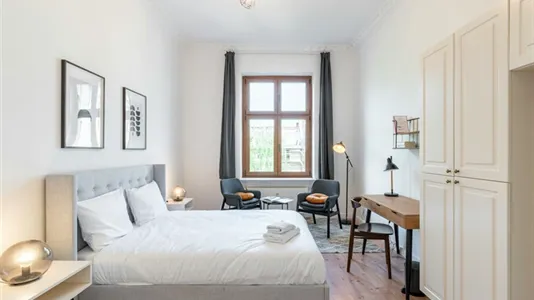 Apartments in Location is not specified - photo 5