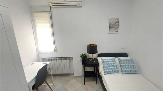 Rooms in Madrid Puente de Vallecas - photo 10