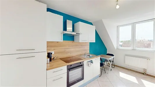 Apartments in Mulhouse - photo 9